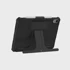 UAG Scout futrola s trakom i stalkom za iPad 11" (2025) / iPad 10,9" (2022), crna